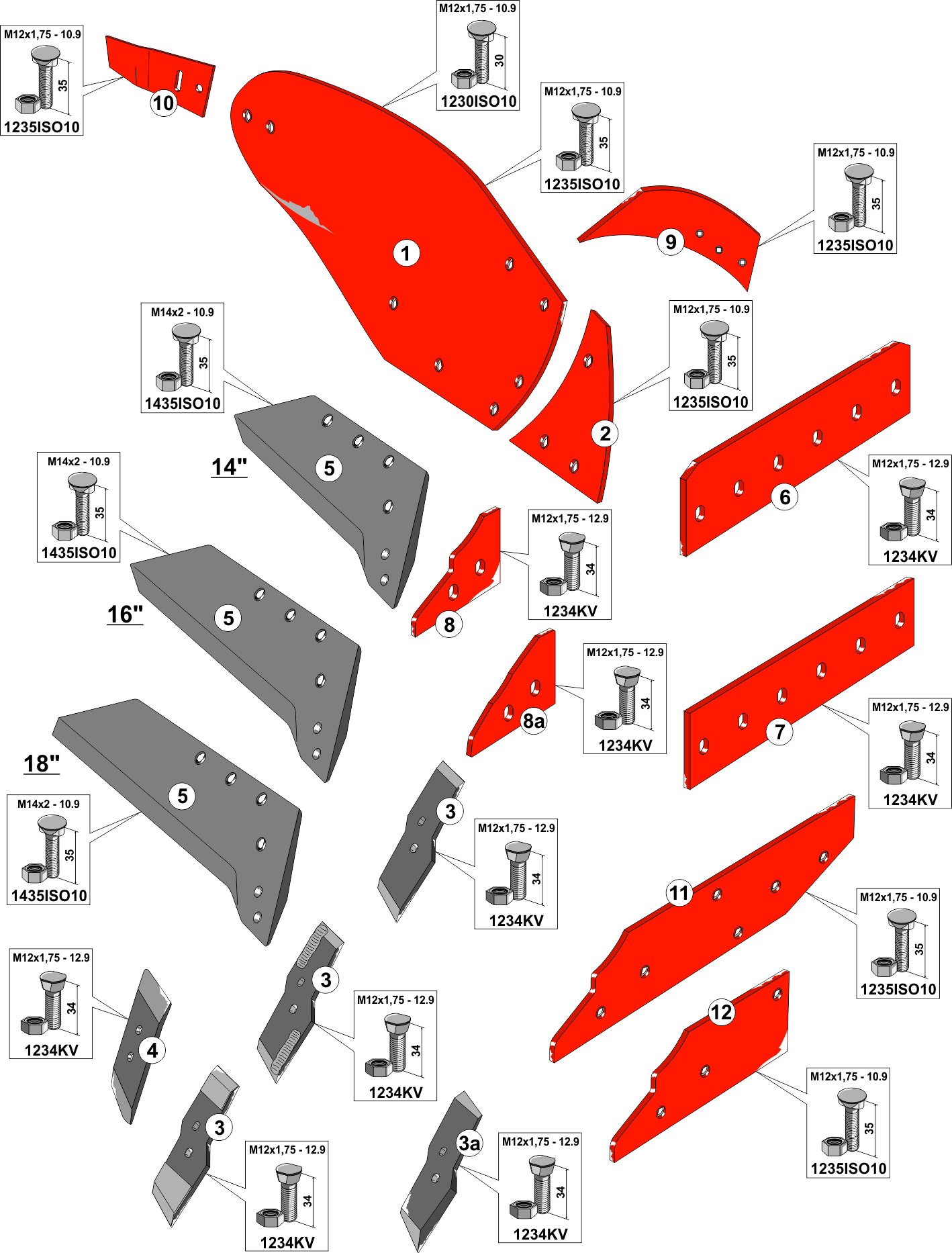 Ploeglichaam type H6