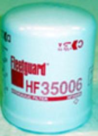 Hydraulic filters