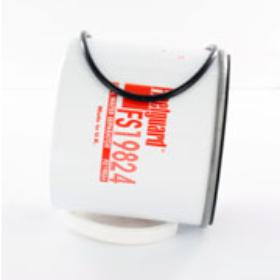 Fuel filters/fws