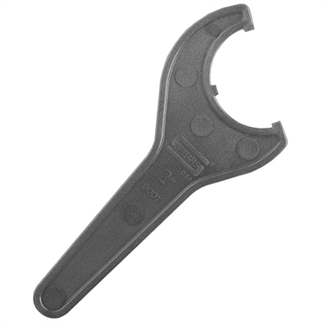 4 gfpp tank adapter nut wrench