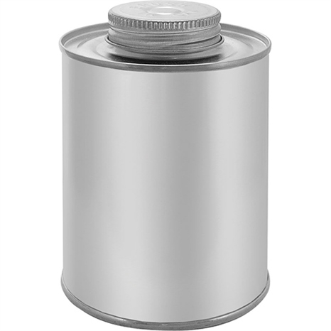 Can without cap bulk - pint