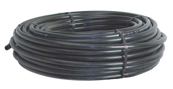 Micro tubing - .170 id x 100' poly