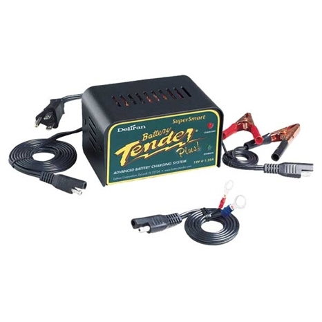 Battery tender plus - 12v