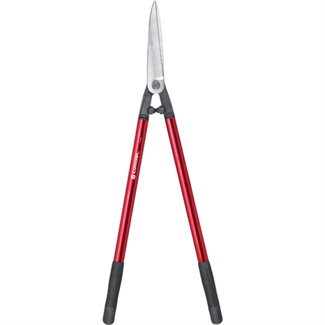 Corona classiccut serratedblade hedge shear - 8-1/2in