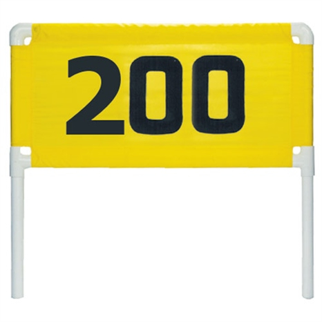 Range banner - 200