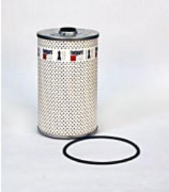 Fuel filters/fws