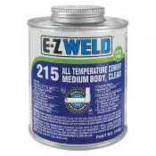 215 All Temperature Cement