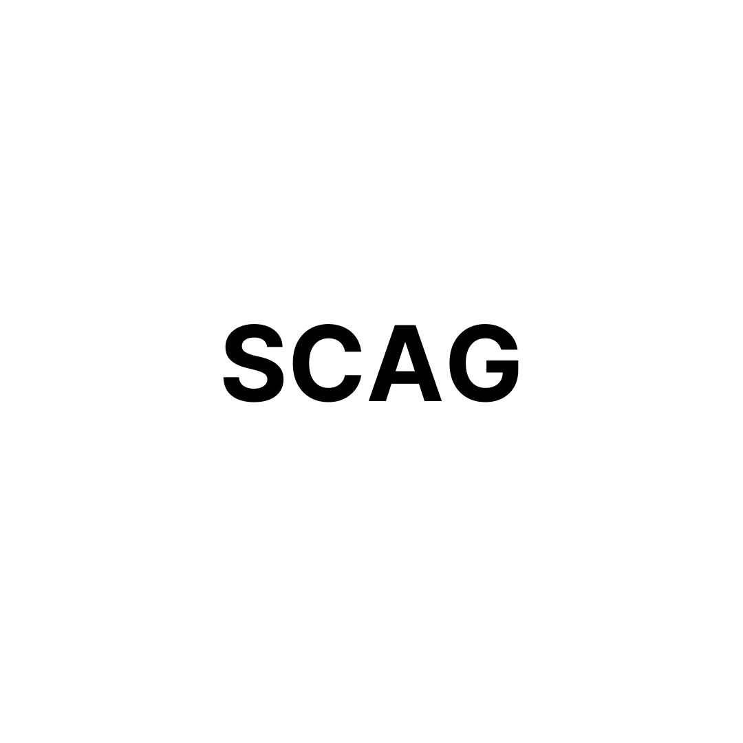 Scag Parts