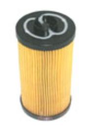 Hydraulic filters