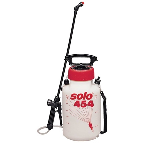 Solo handheld sprayer - professional - 1.5 gal