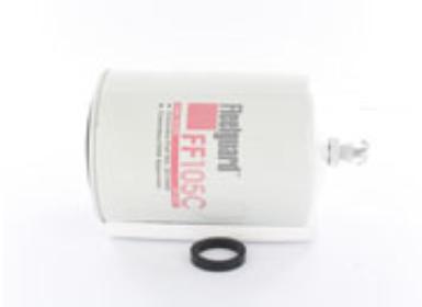 Fuel filters/fws