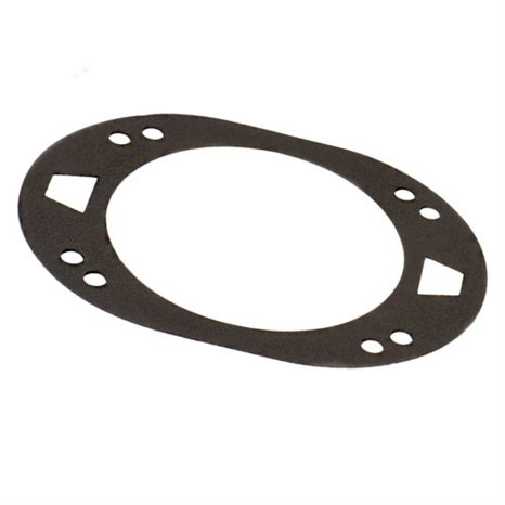 Gasket set - oval ball washer