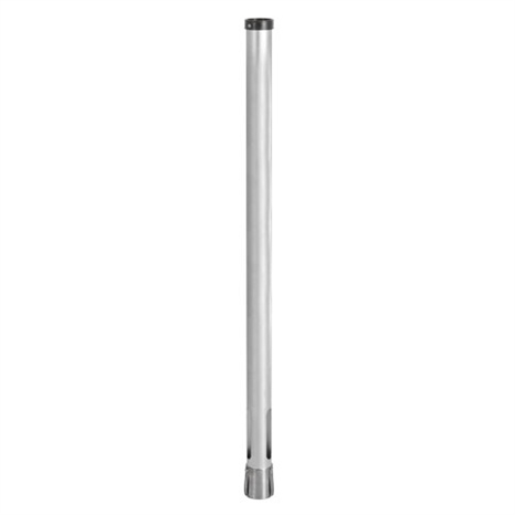 Ballshag tube - aluminum