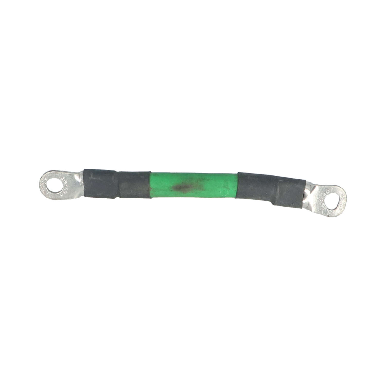 Wire 4GA Green S/G