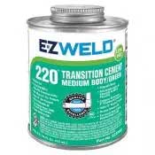 220 Transition Cement