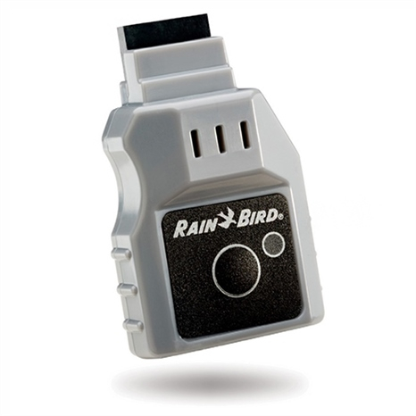 Rain bird esp-tms controller - 12 station 120vac