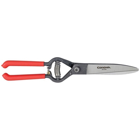 Corona classiccut grass shears - 4-1/2in