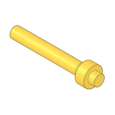 Mandrel - bushing