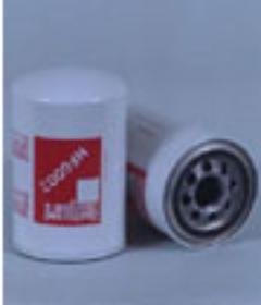 Hydraulic filters