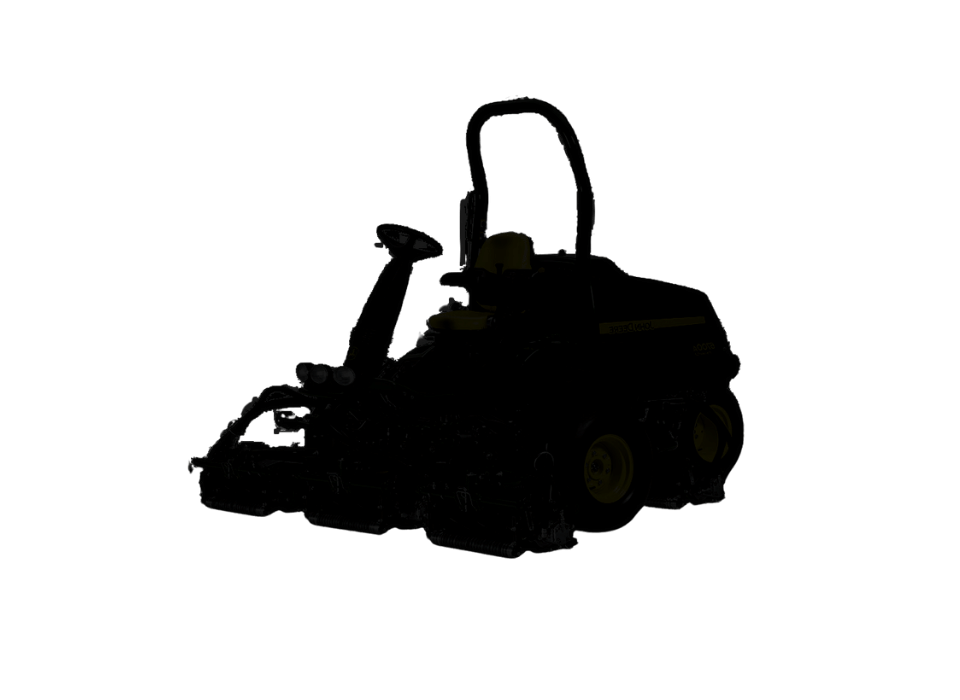 John Deere 6700A Parts