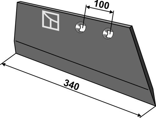 Schar - links 54.0009