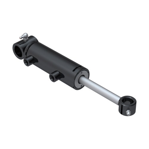 Hydraulic cylinder