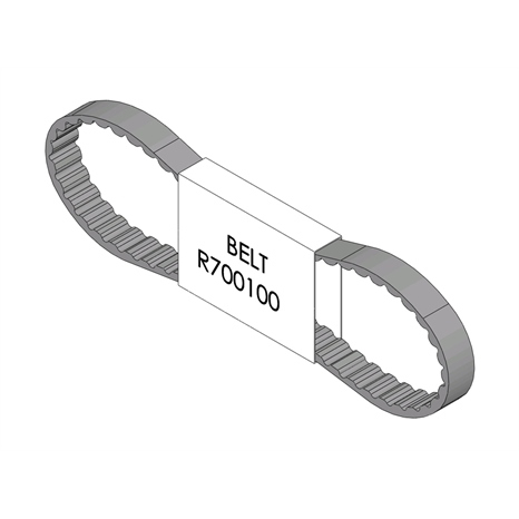 Belt - trans.