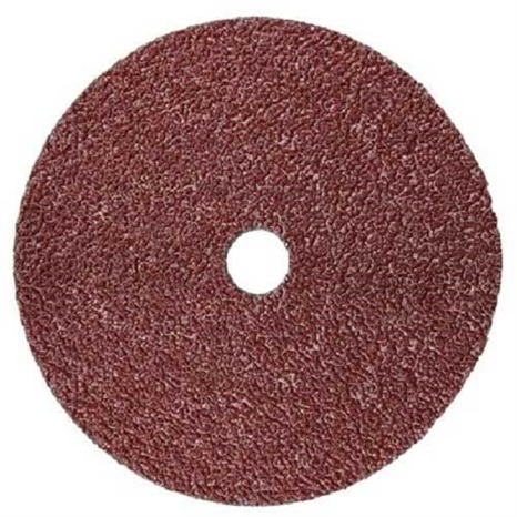 3m fibre disc - type c 5 x 7/8 brown