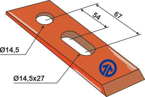 Wig 3° - serie 410