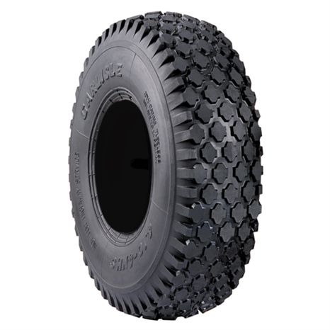 Tire - 480/400-8 nhs (2 ply) carlisle stud