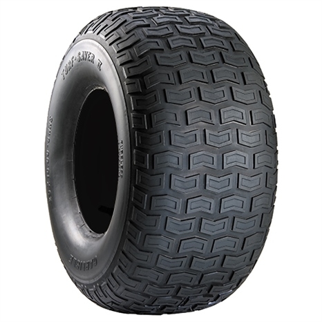 Tire - 20x8.00-8 nhs (2 ply) carlisle turf saver ii