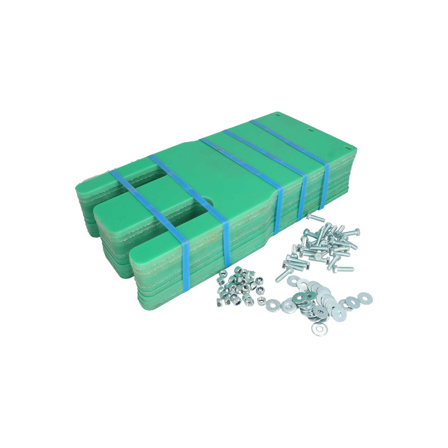 Turf hold down kit 7526 - 24 m