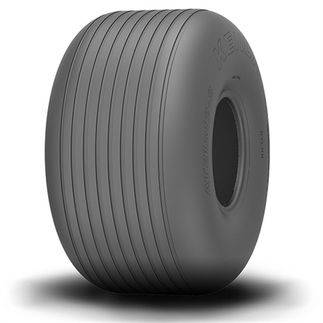 Tire - 400-6 (2 ply) kenda rib