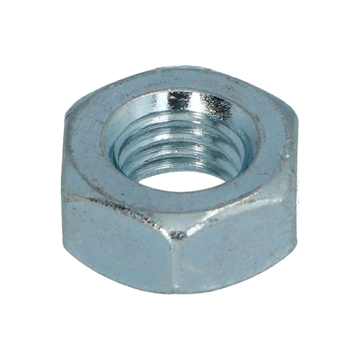 Wiedemann Hexagonal Nut