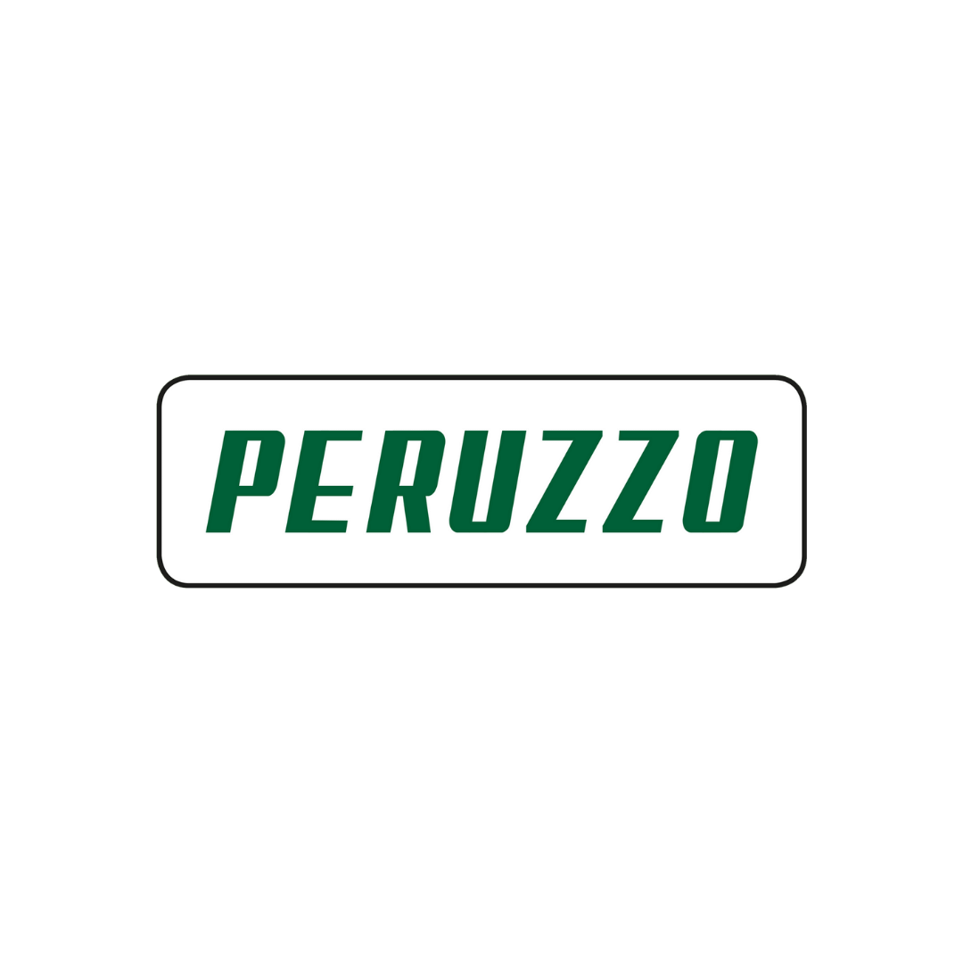 Peruzzo maskindele