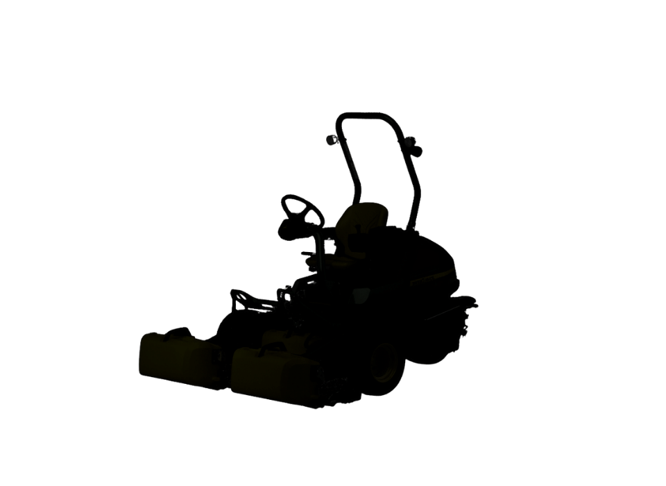 John Deere 2700 Parts