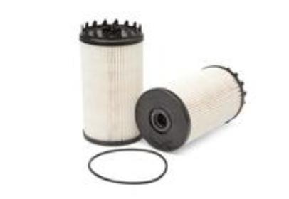 Fuel filters/fws