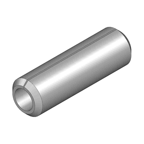 Pin - roll eye bolt