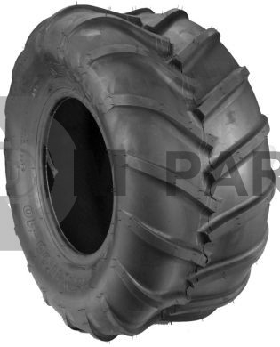 Tire - 13x5.00-6 (2 ply) kenda bar