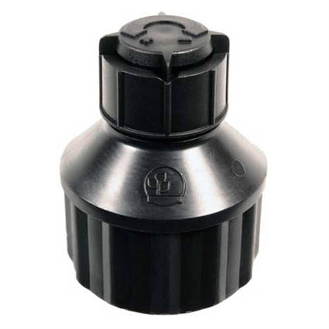 Mini bubbler 360 1/2" thread pkg/25