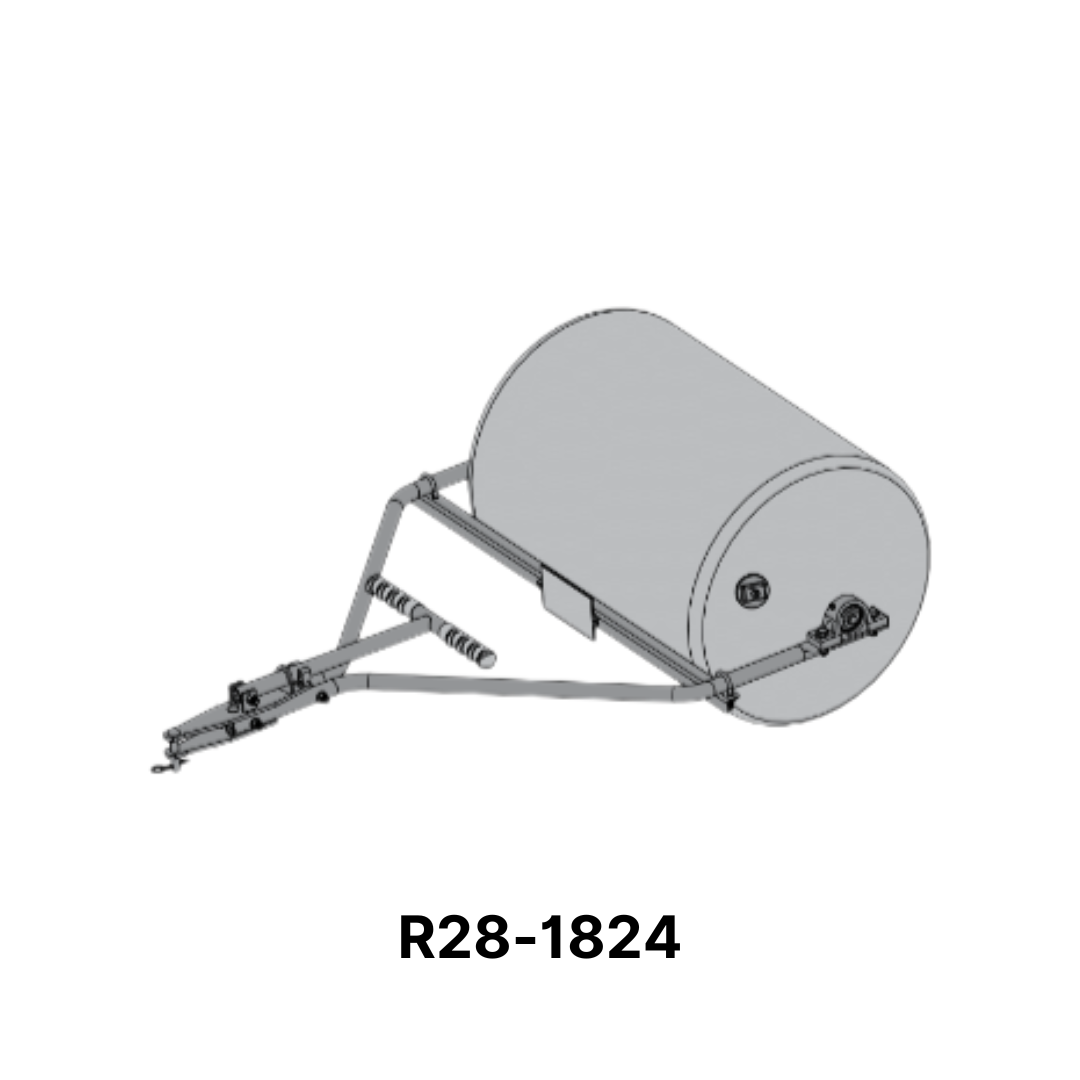 Spyker R28-1824