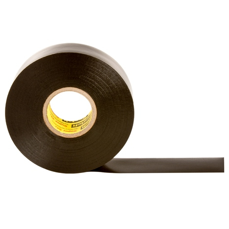 3m super 33+ electrical tape - 3/4" x 66'