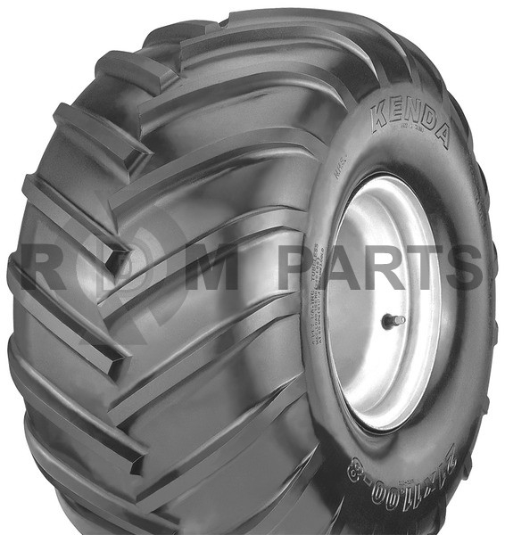 Tire - 24x12.00-12 (4 ply) kenda chevron