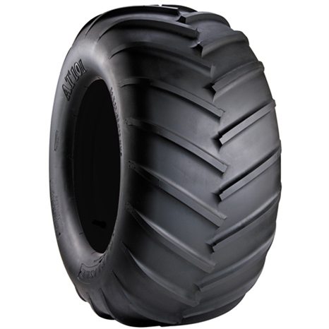 Tire - 21x11.00-8 nhs (4 ply) carlisle at101 chevron