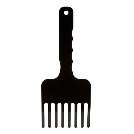 Shoe brush cleaner tool