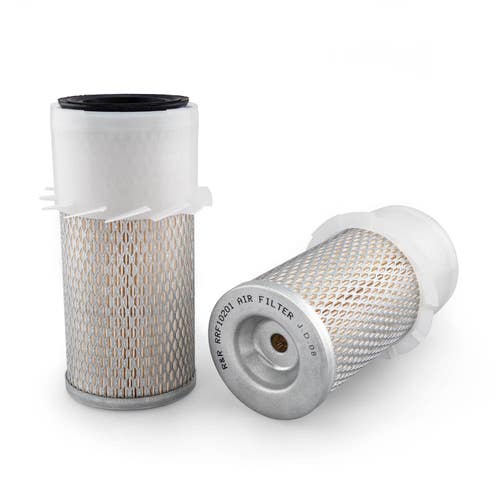 Silverguard air filter