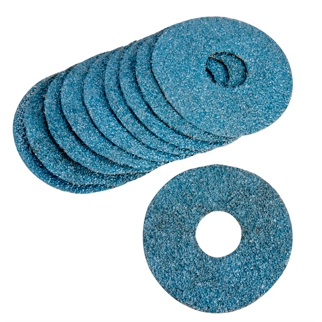 Grinding discs - 36 grit pkg/10