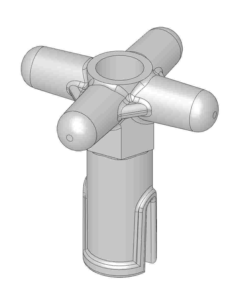 Handle - adjusting