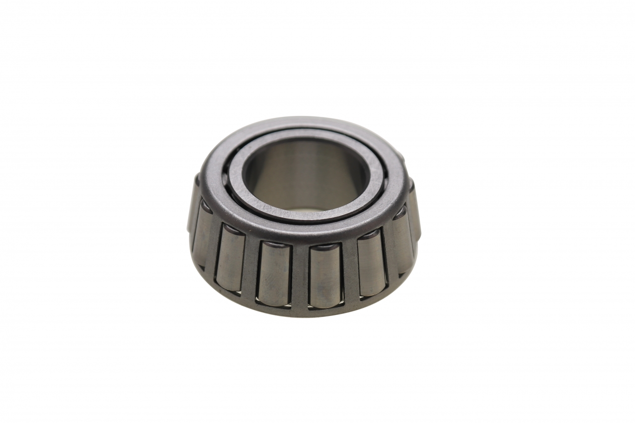 Tapered bearing cone