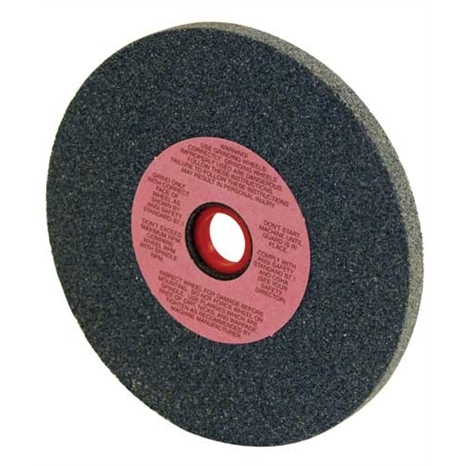 Grinding wheel - 6 x 5/8 x 1-5/8 hole